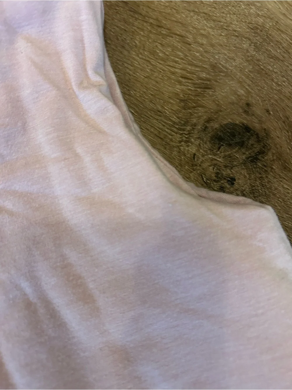 N/A blush pink